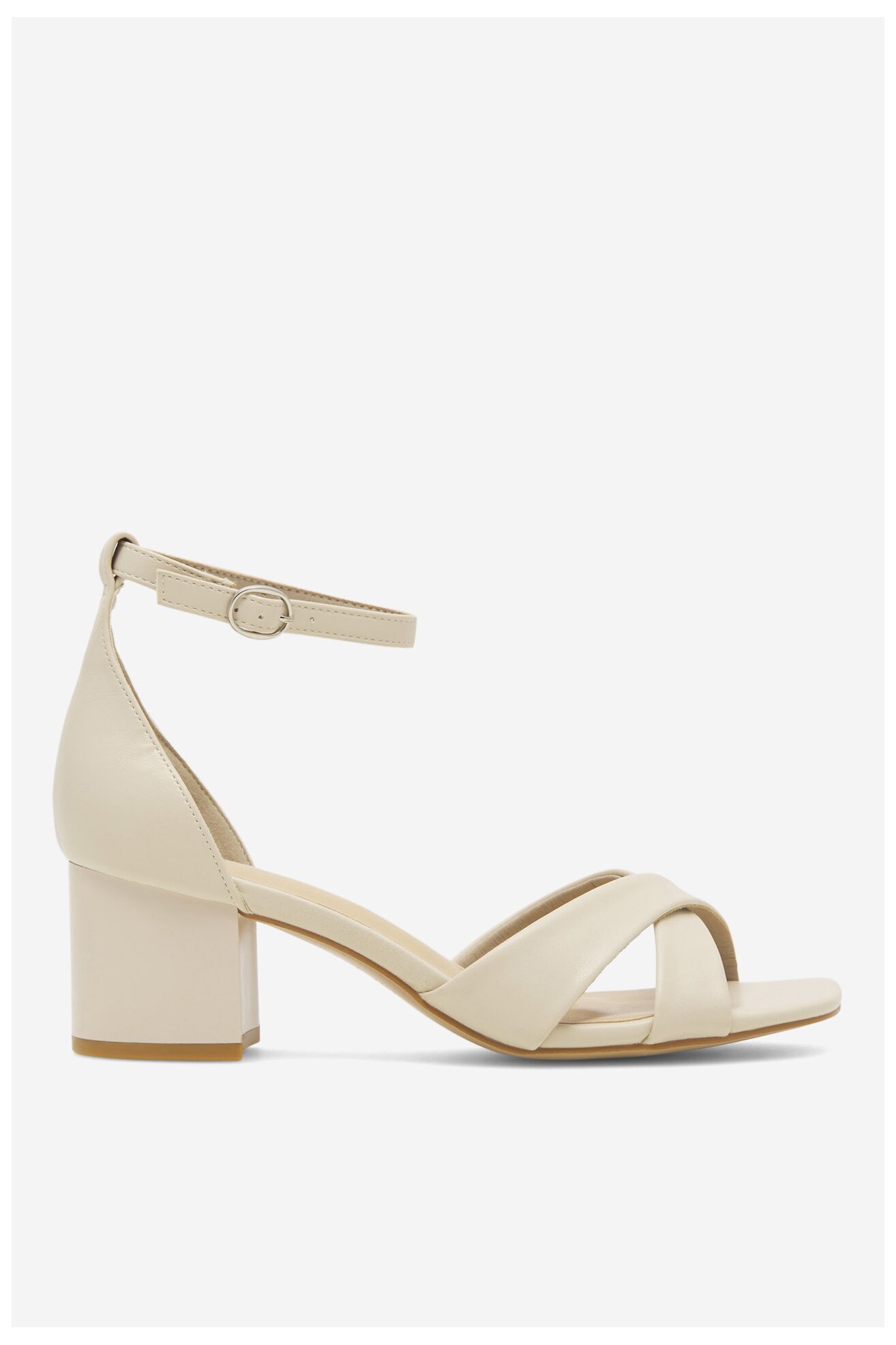 Sandały Jenny Fairy AYLIN WYL04013-1 Beżowy