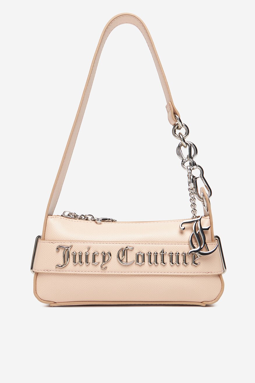 
                Сумка З Ремінцем Juicy Couture РОЖЕВИЙ - 5907964141464