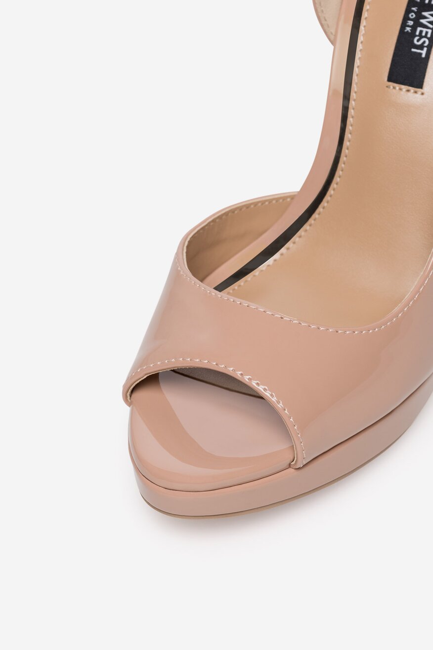 
                NINE WEST - Szpilki - 5905588605515