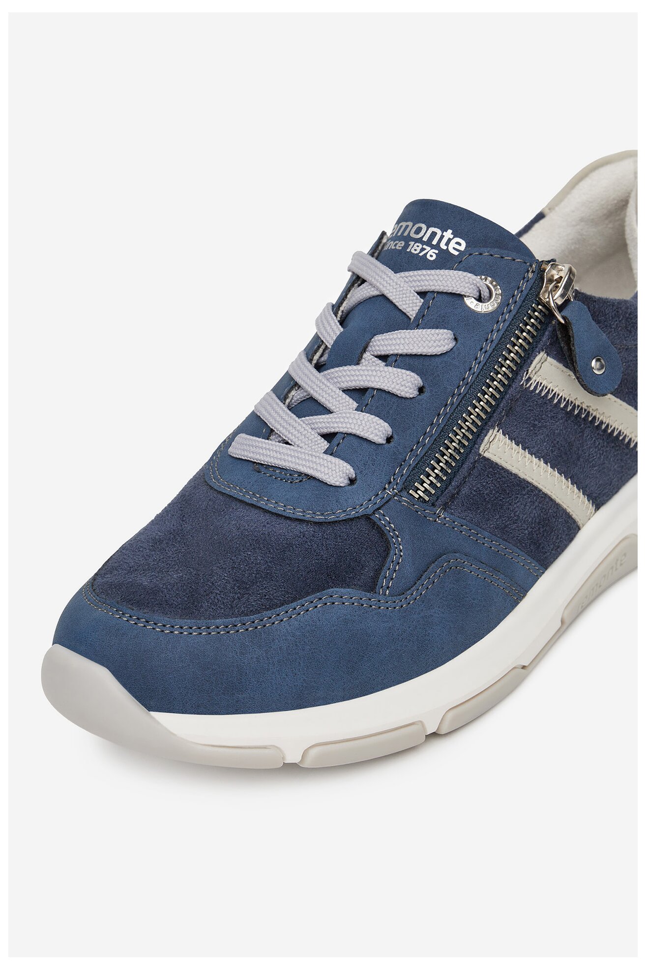 Сникърси Remonte D1S04-14 ДЕНИМ