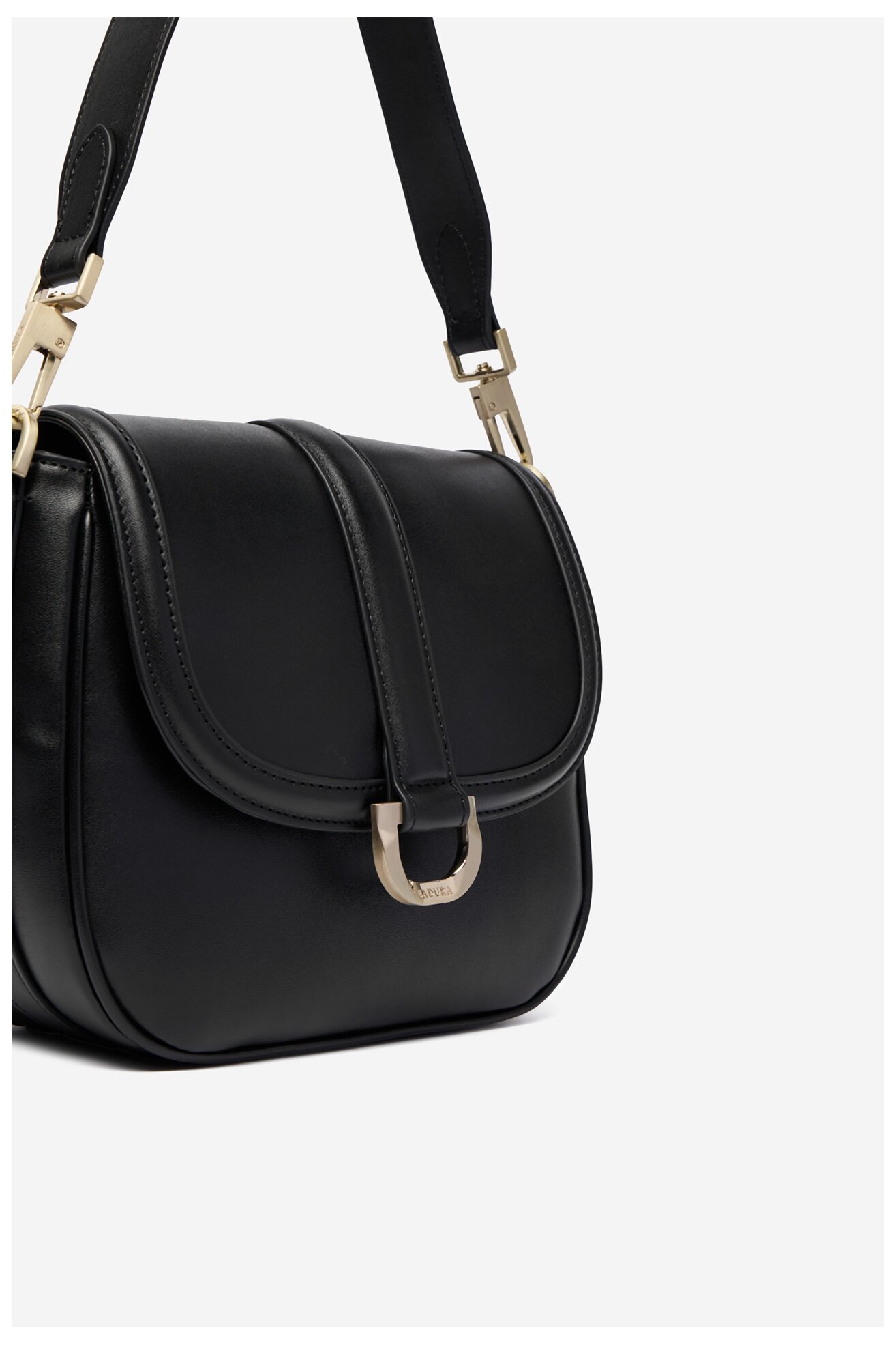 Torebka Badura CEO-ADI-LDA8572 Czarny