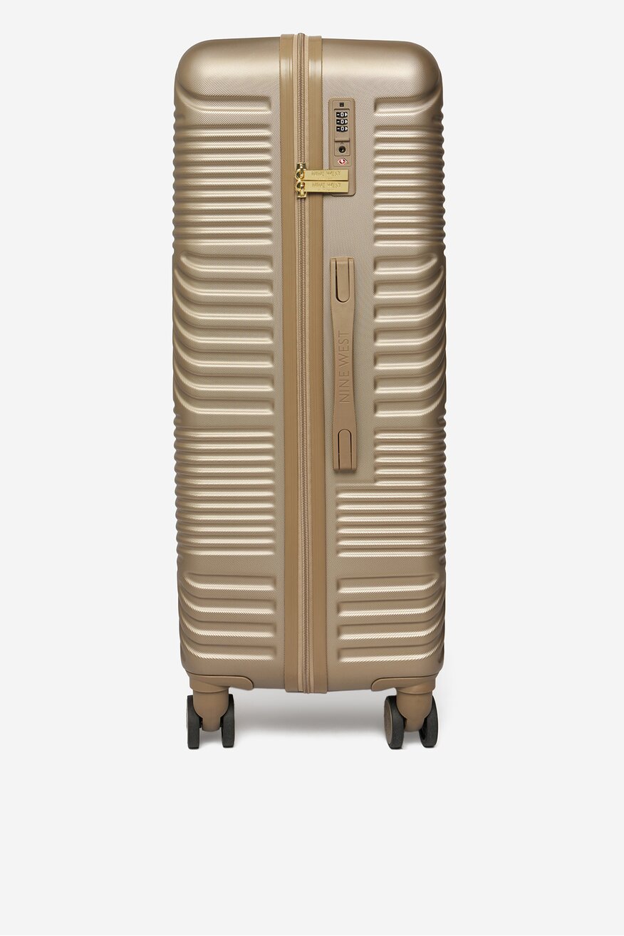 
                NINE WEST - Duża walizka - 5907964038245