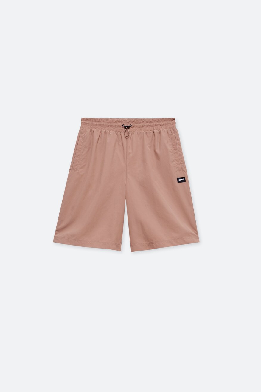 Sprandi - Spodenki Regular Fit - 2230020926754