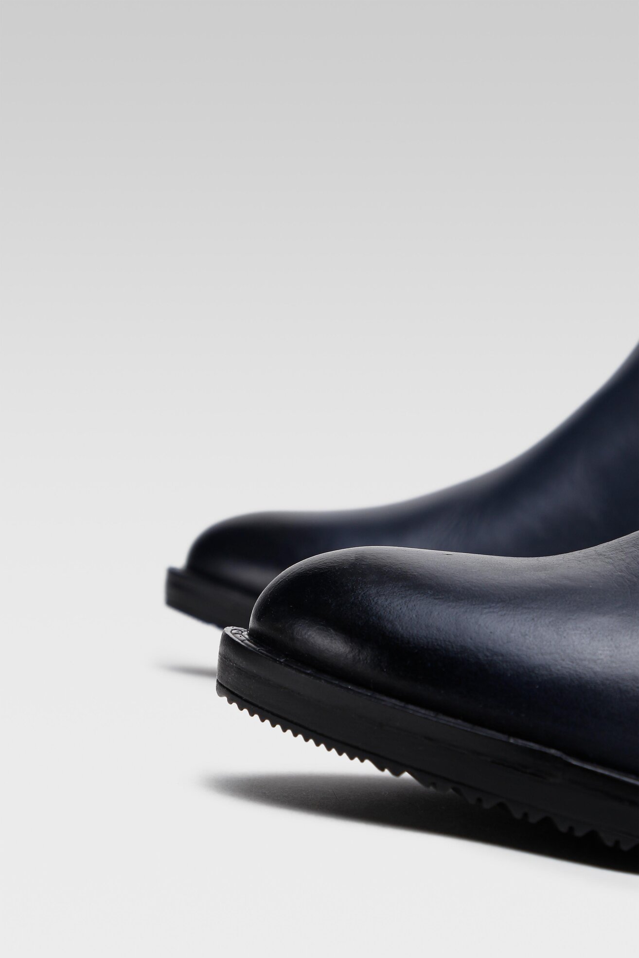 Botki Lasocki WI23-DALIA3-06 Granatowy