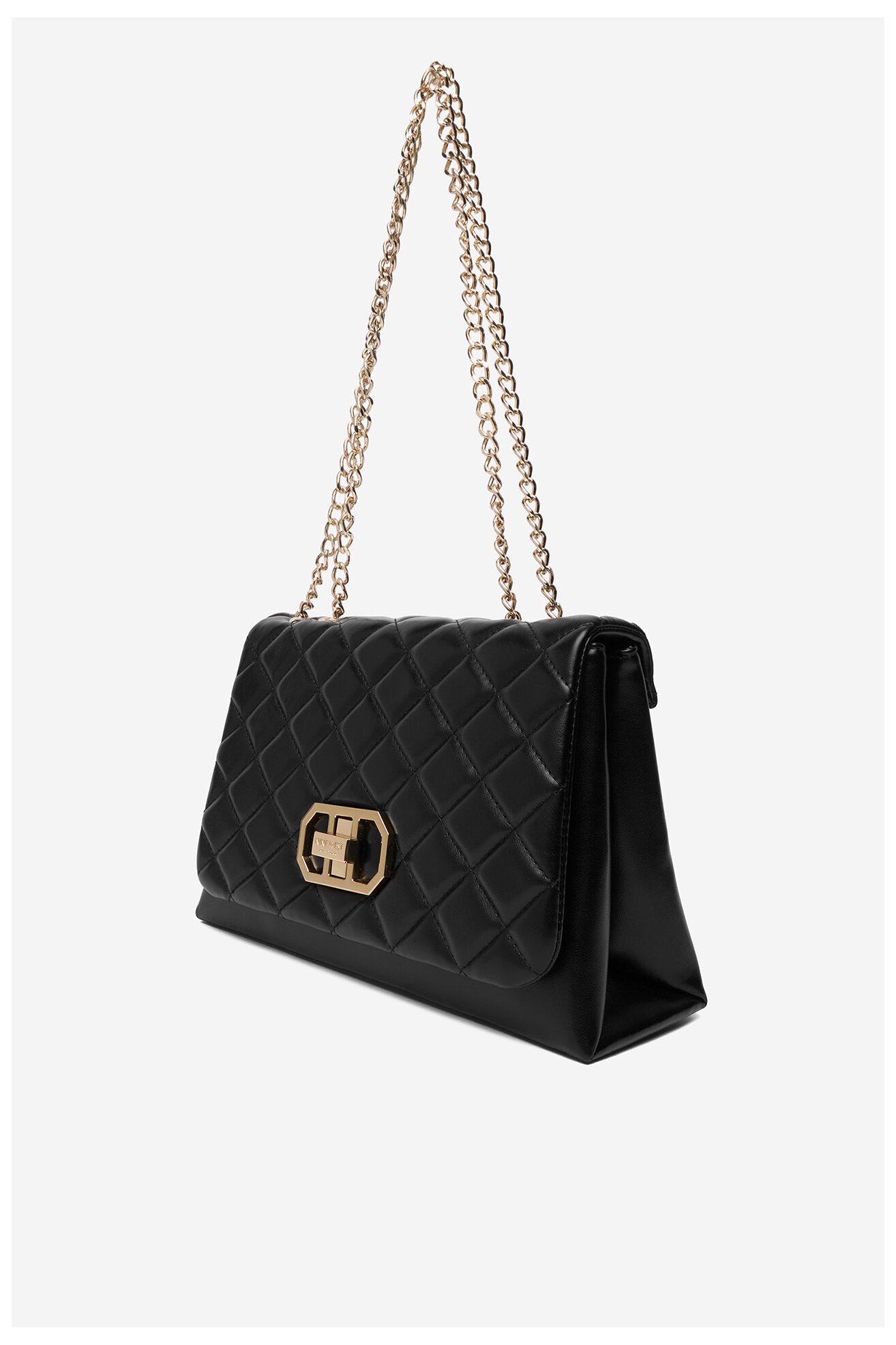 Torba NINE WEST CEO-BLANCA-LDA8701 CRNA