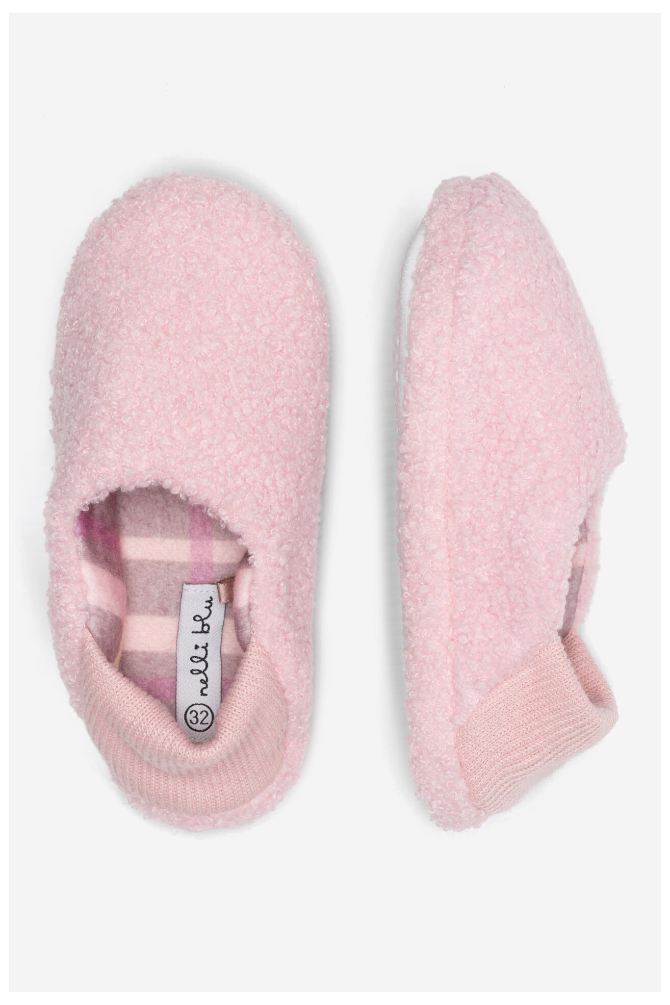 Чехли Nelli Blu 19222A РОЗОВ