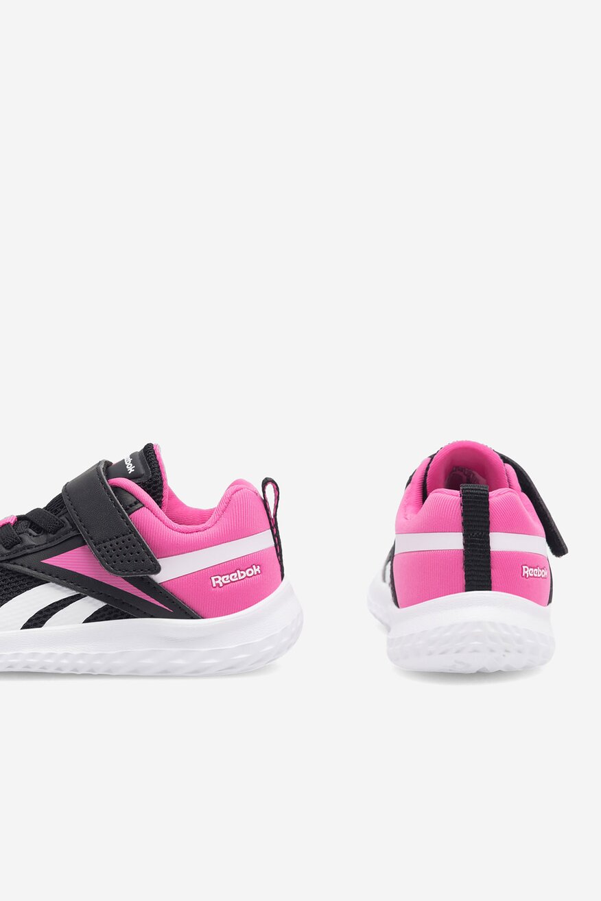 Sportovní obuv Reebok ČERNÁ - 5905588118480