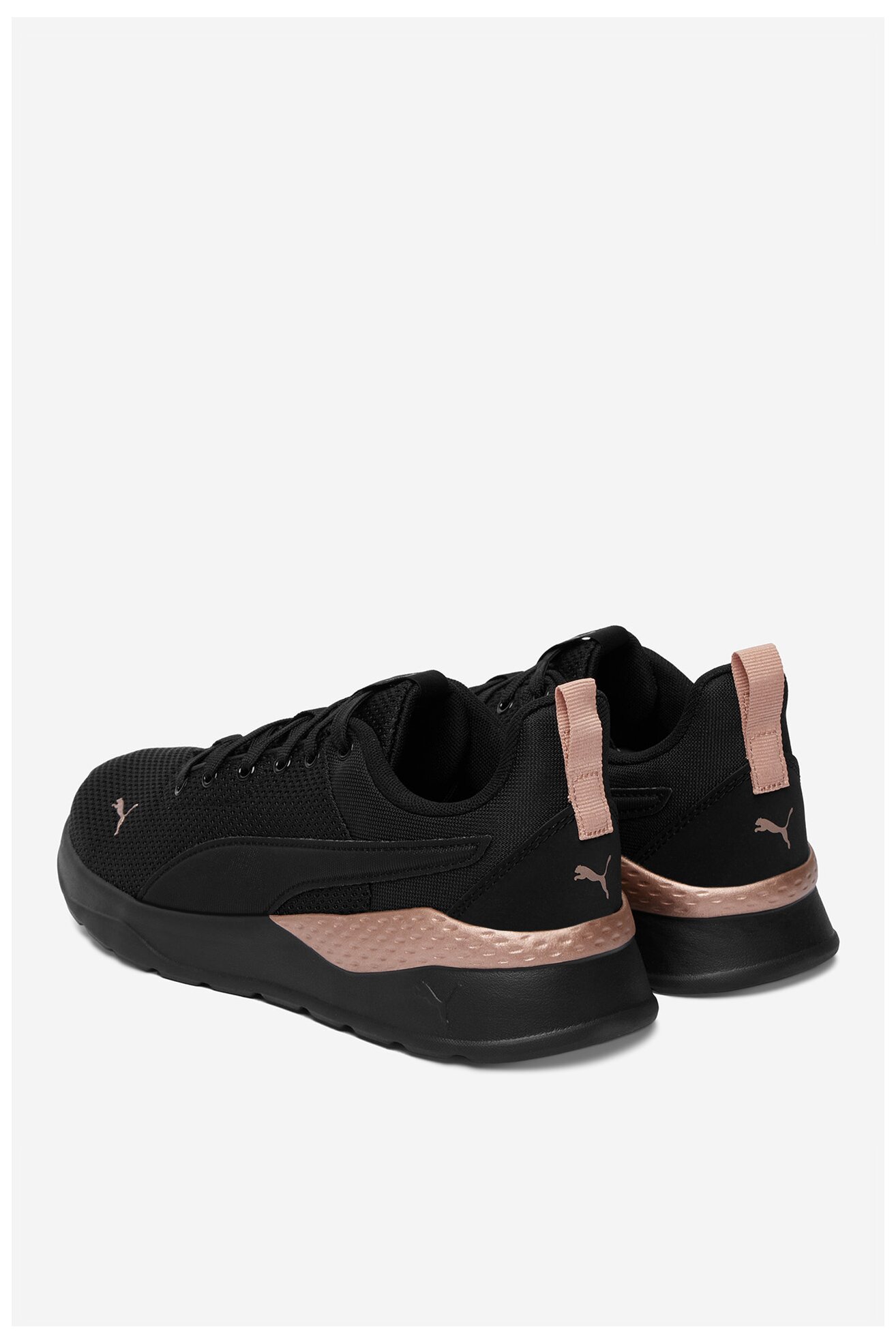 Кросівки спортивні Puma EO-ANZARUN LITE 37112846 ЧОРНИЙ