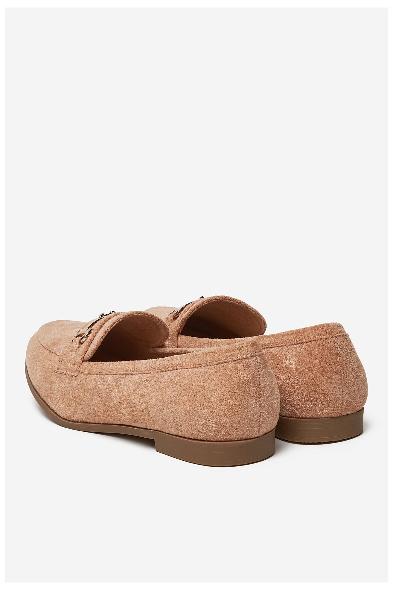 Мокасини DeeZee HXG2106-27 БЕЖОВ