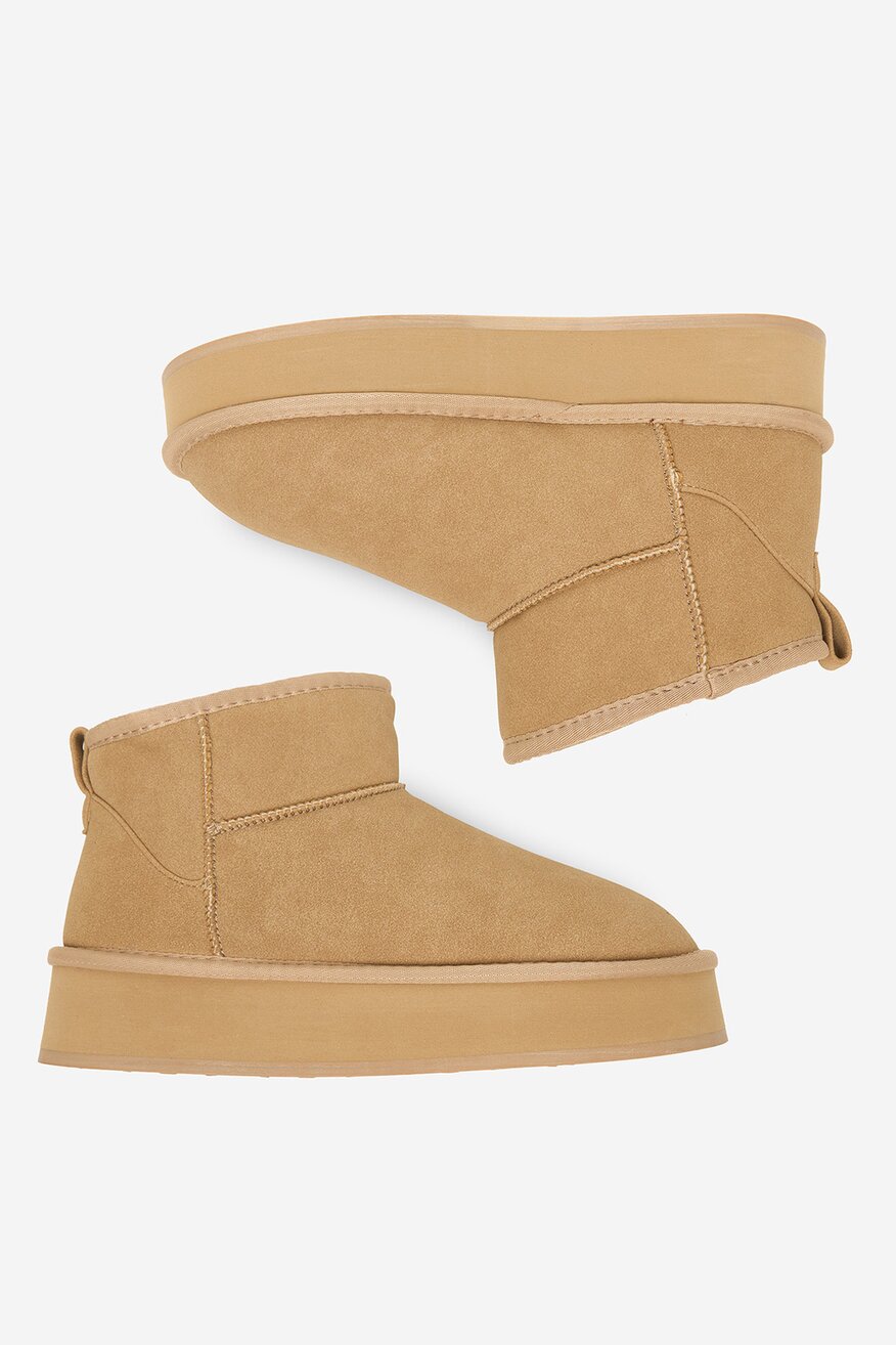 Jenny - Śniegowce ocieplane - 5906751413746