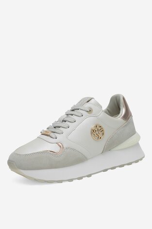 Кросівки Mexx MI001013351W ТЕМНО-БЕЖЕВИЙ