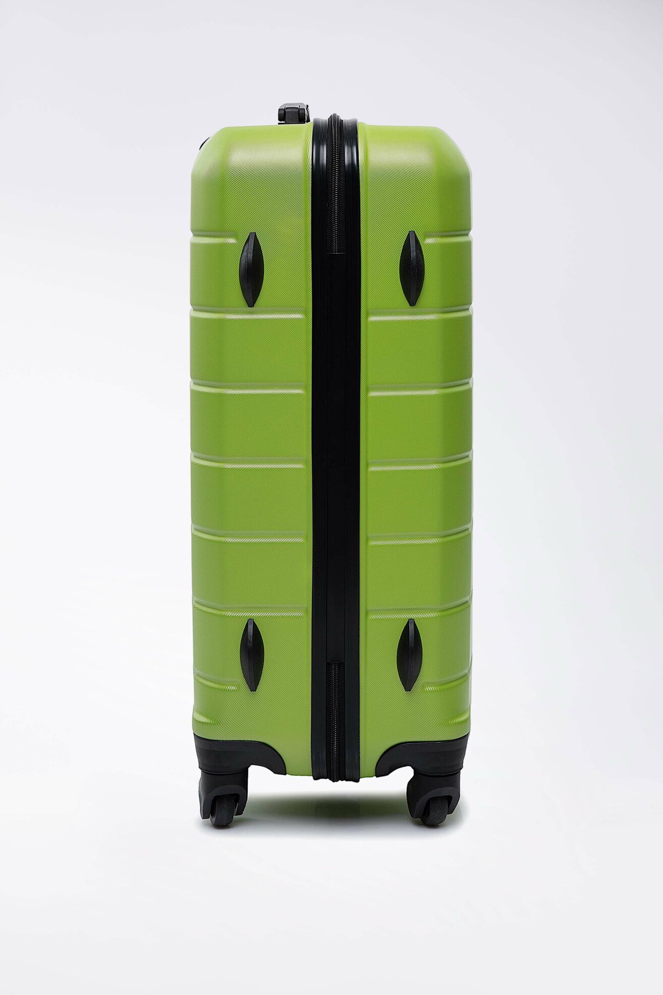 Bőrönd Lasocki BLW-A-002-77-01 ZÖLD