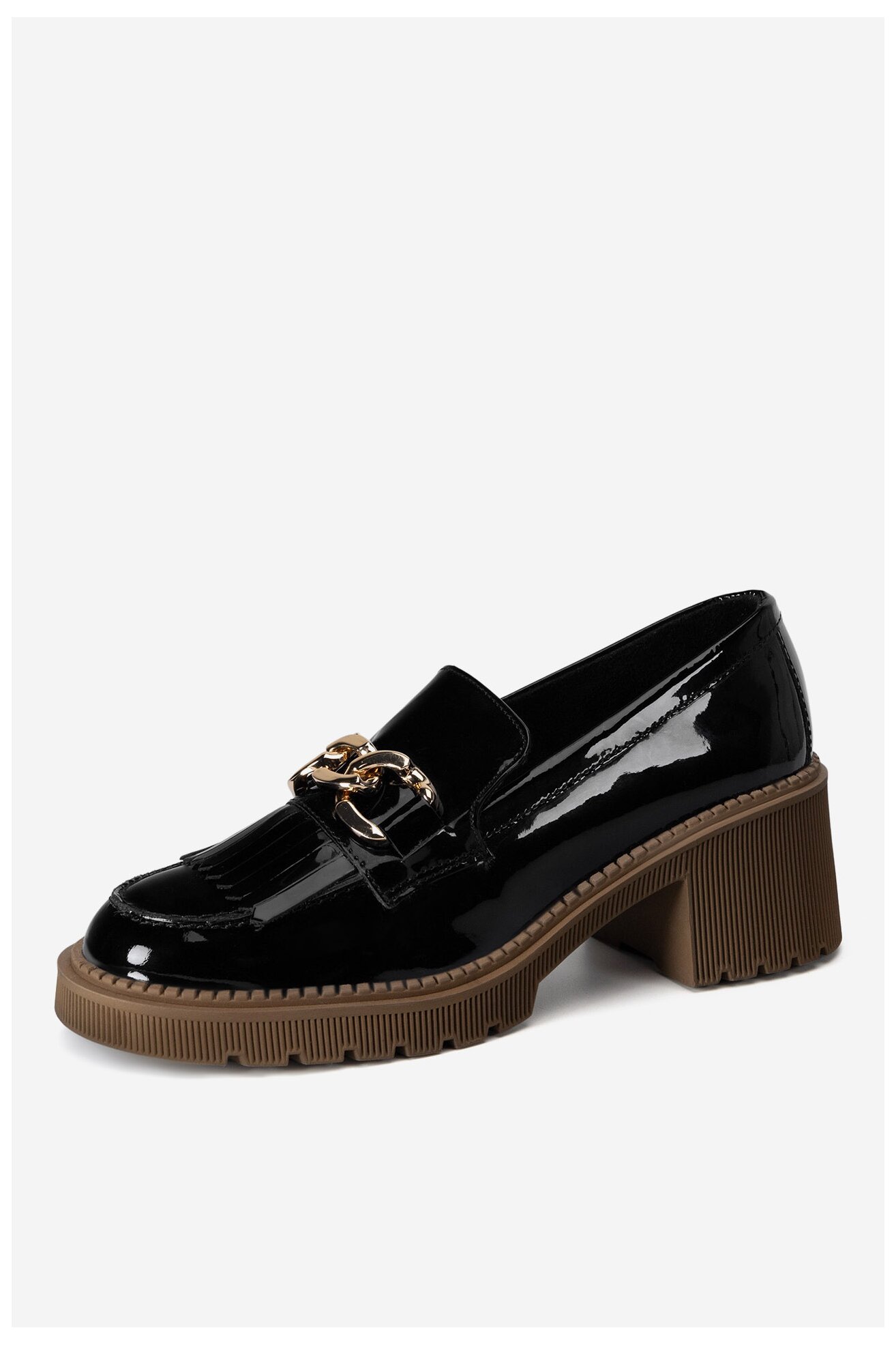 Mocasini Sergio Bardi WI32-E1088-02SB NEGRU