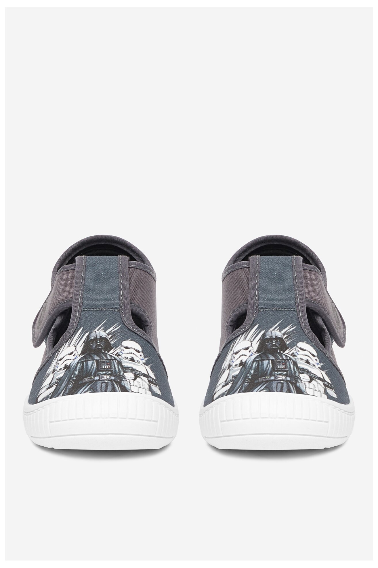 Чехли Star Wars CEO-CM-AW25-322SW СИВ