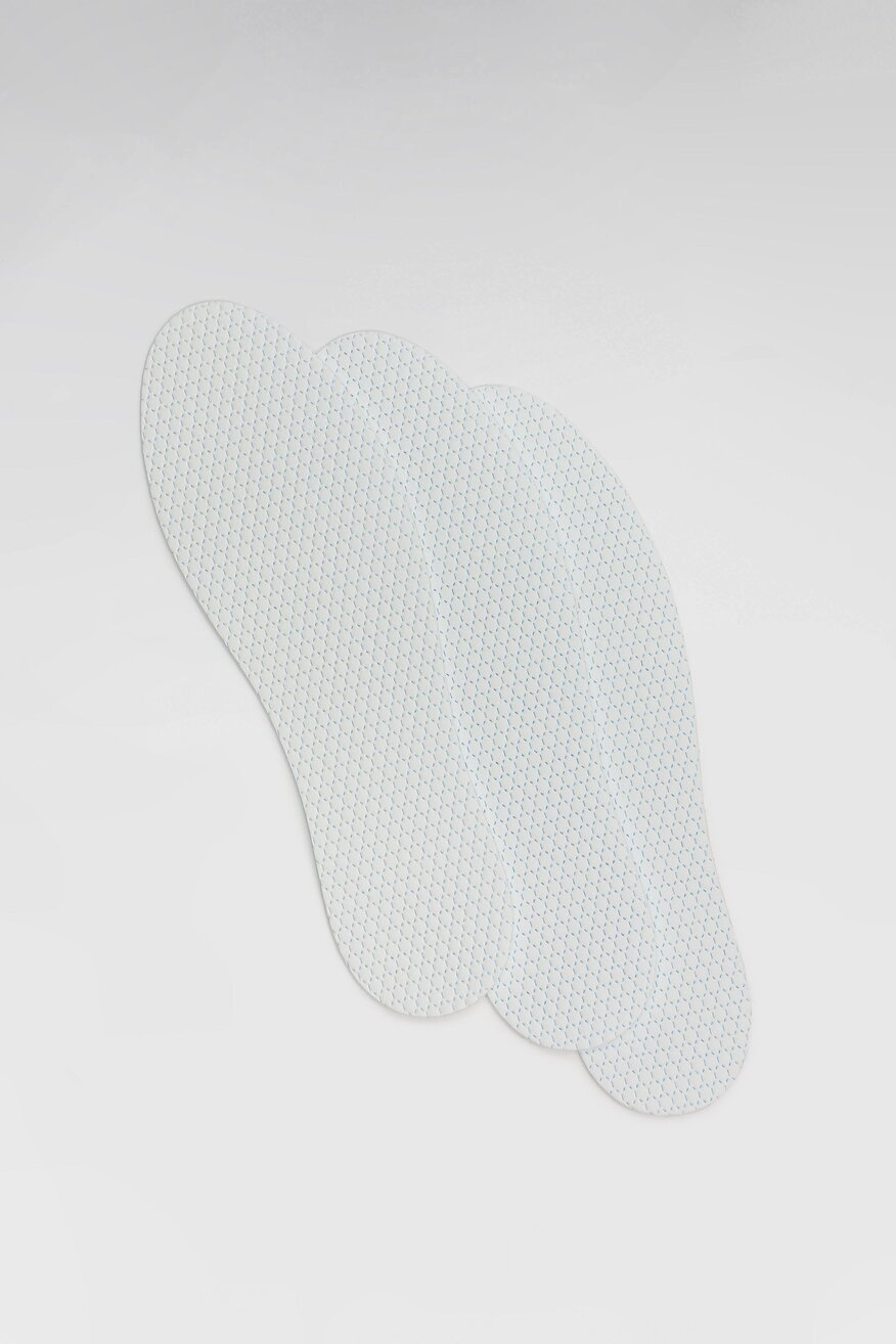 Talpbetét Coccine FEHÉR - 5900949526379