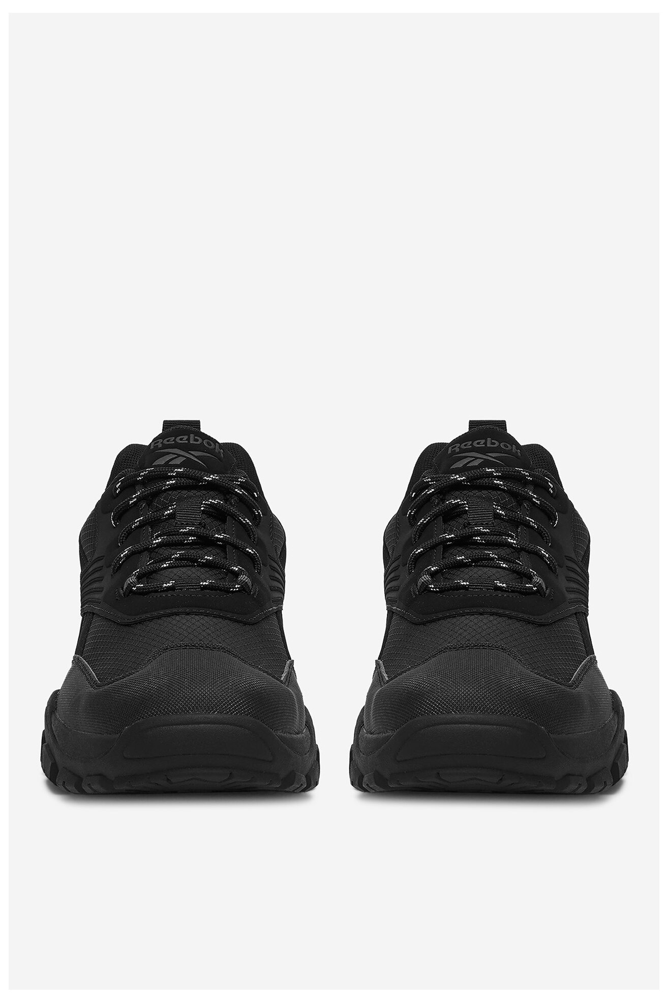 Sportcipő Reebok CEO-RDG CITY TREKER 100237195 FEKETE
