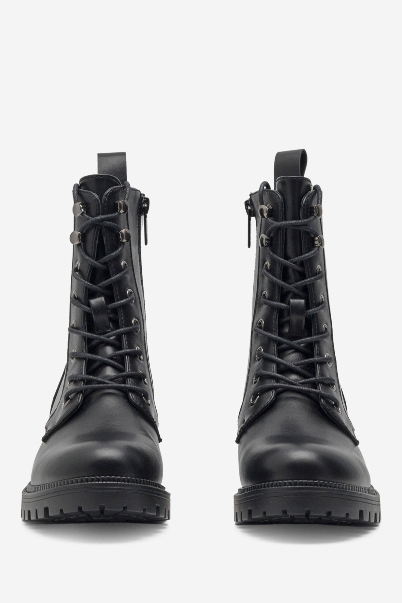 Боти Jenny Fairy WS5600-01 ЧЕРЕН