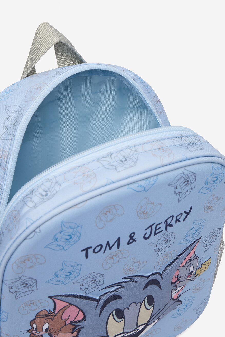Tom & Jerry - Plecak - 5907964016250