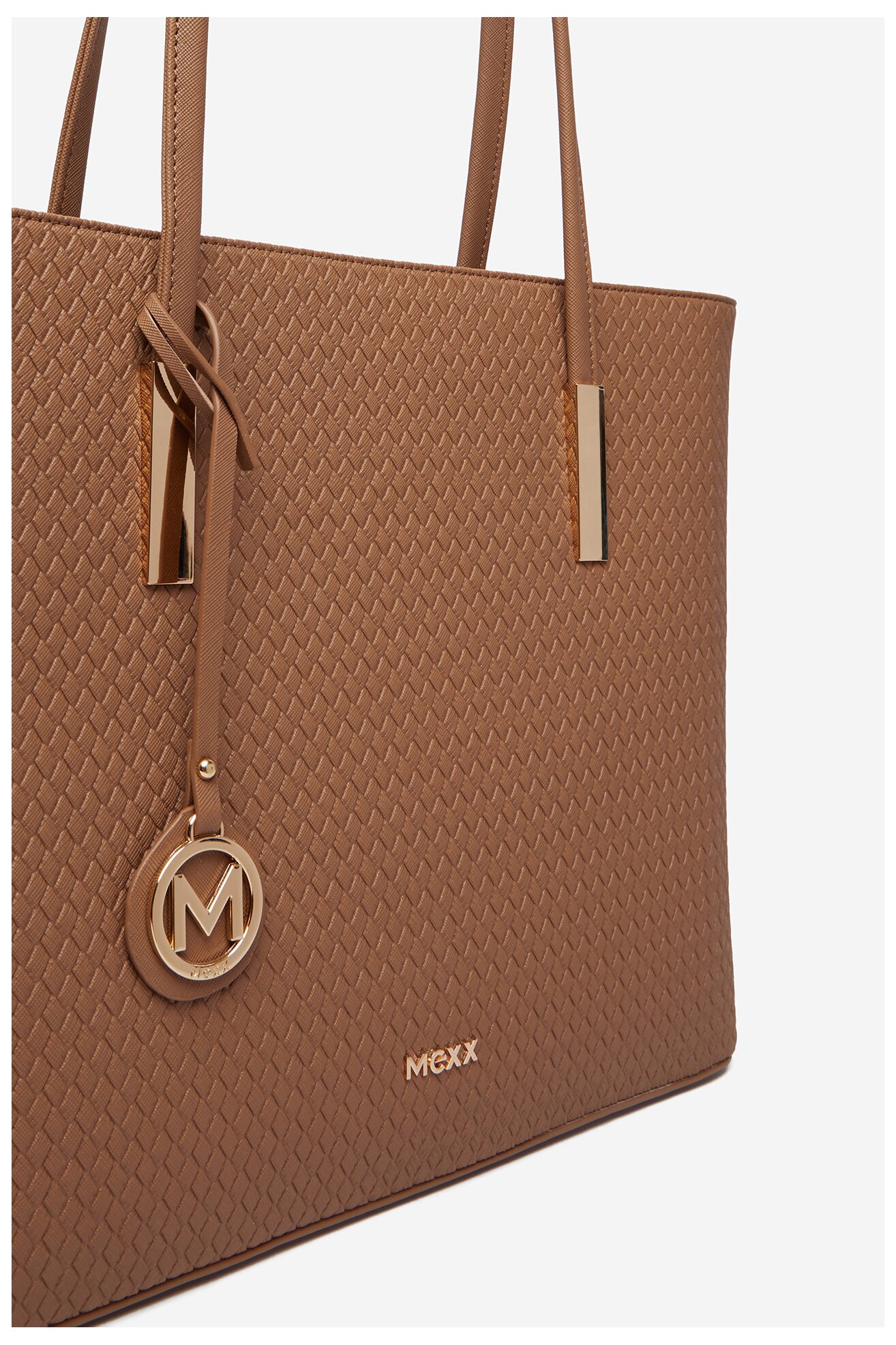 Torba Mexx CEO-MEXX-X-003-10 TAMNO BEŽ
