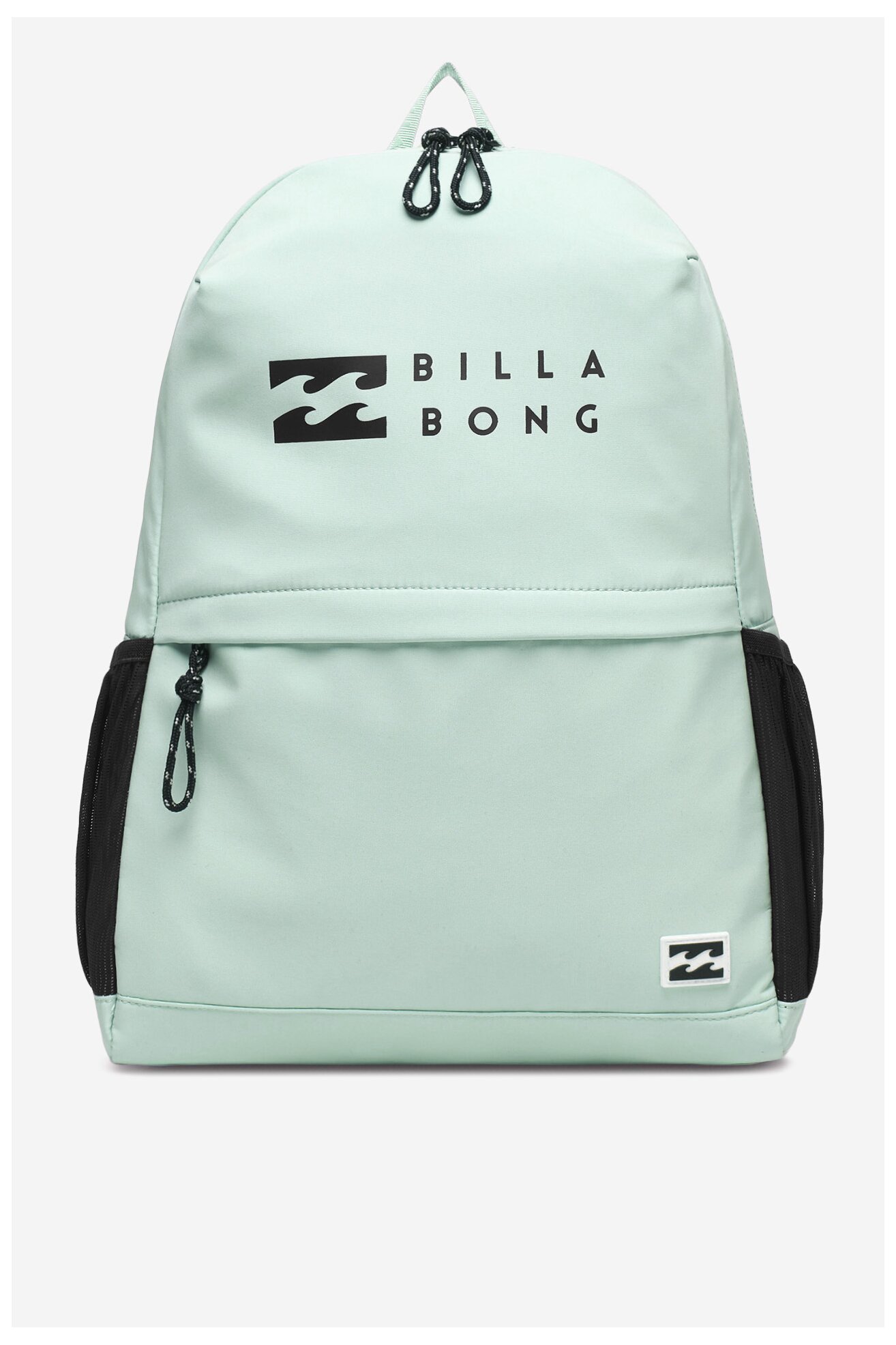 Рюкзак BILLABONG WBEOHP-BLB-M-002-10 ЗЕЛЕНИЙ