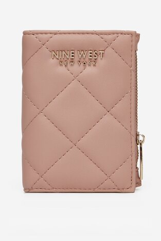Гаманець Жіночий NINE WEST NW-W1-006-SS25 РОЖЕВИЙ
