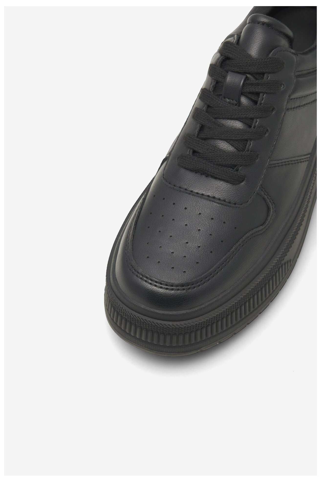 Кросівки DeeZee WS100004-03 ЧОРНИЙ