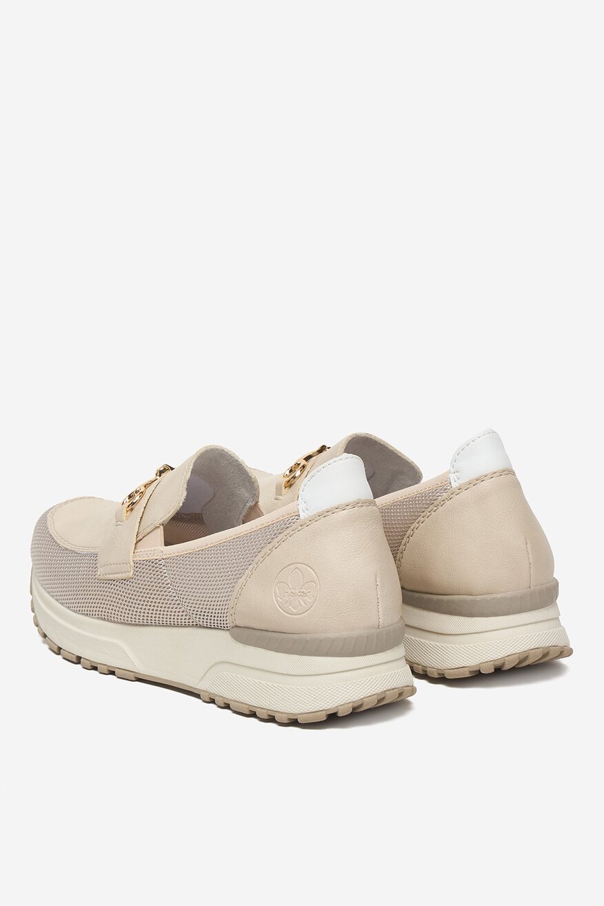 
                Rieker - Półbuty - 2230092741149