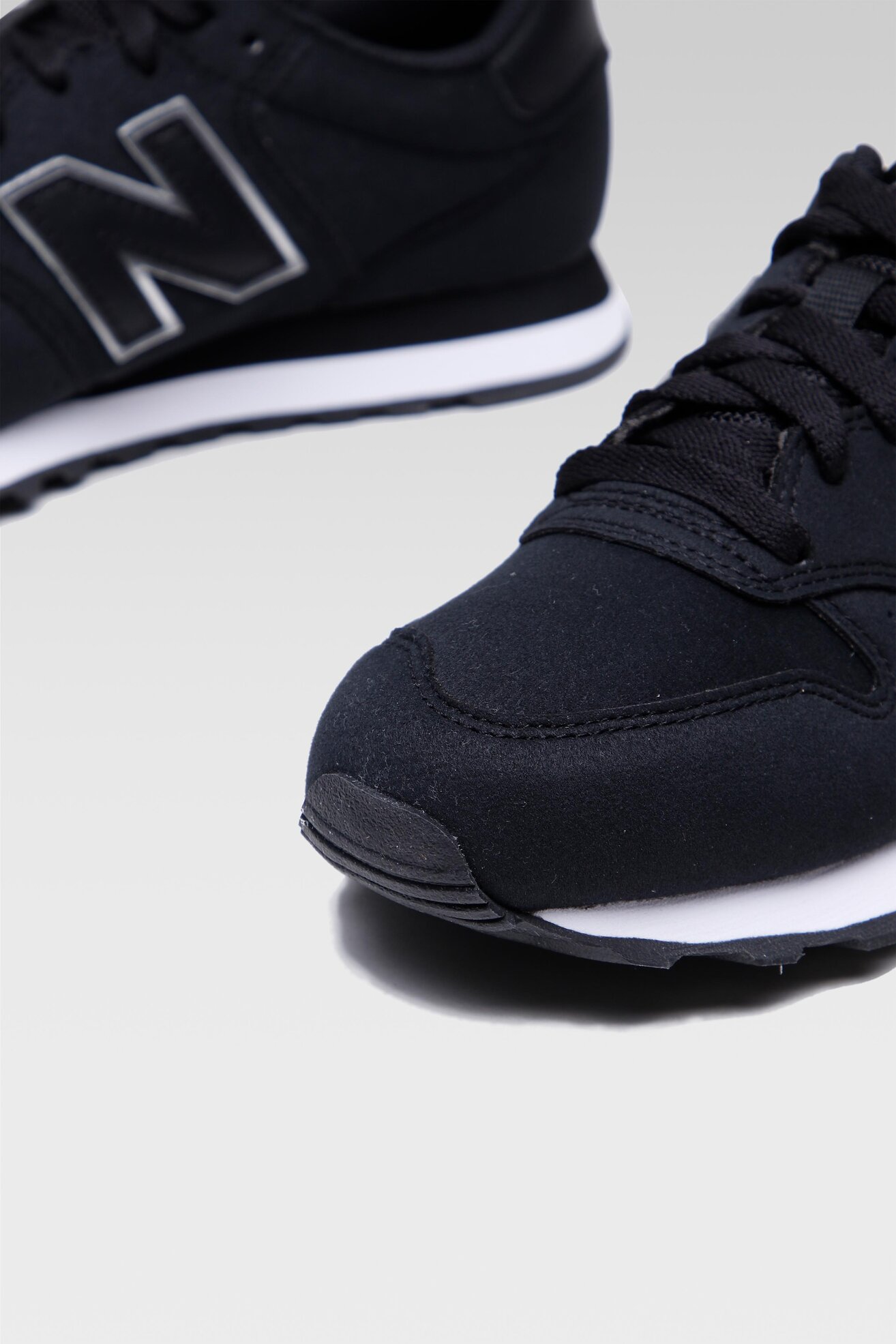 Obuwie sportowe New Balance GW500PM1 Czarny