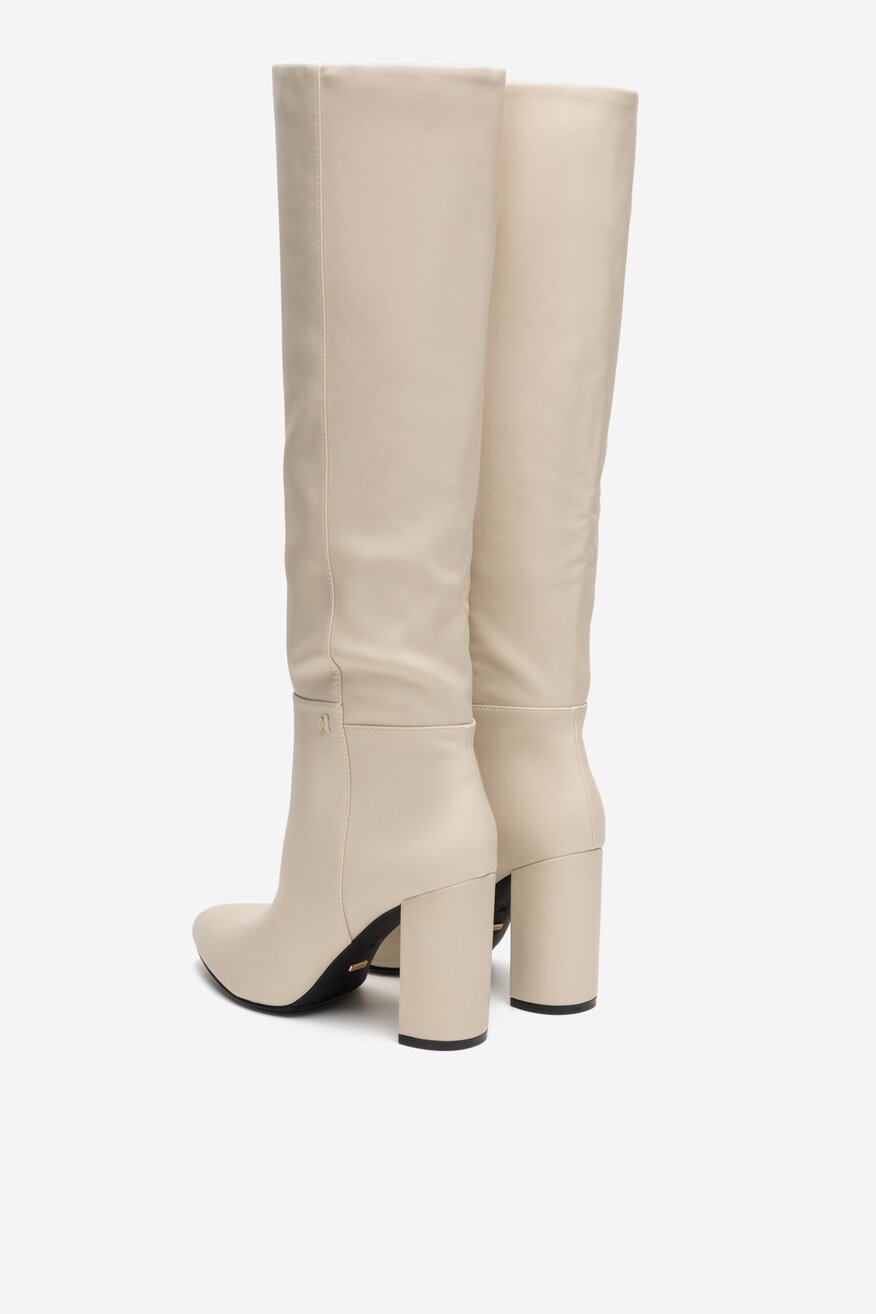 Cizme Mexx IVORY - 5905588895077