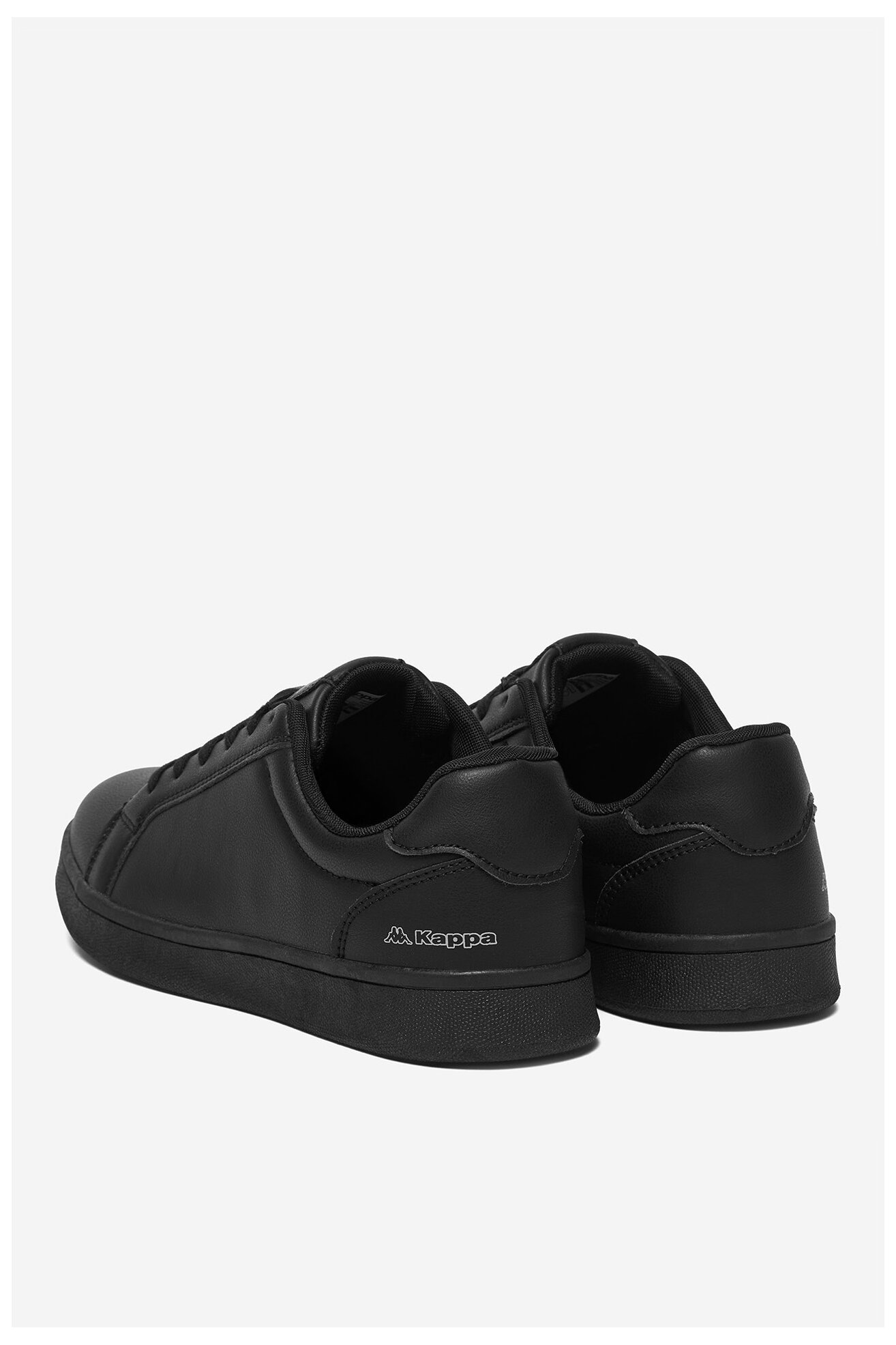 Obuwie sportowe Kappa CEOWB-WP87-26146 Czarny