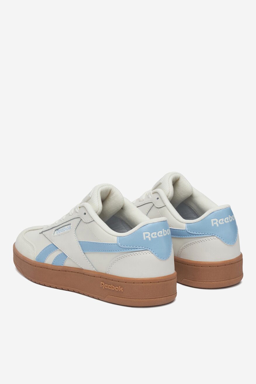 Reebok - FORTE LOUNGER DOUBLE UP - 5903419850134