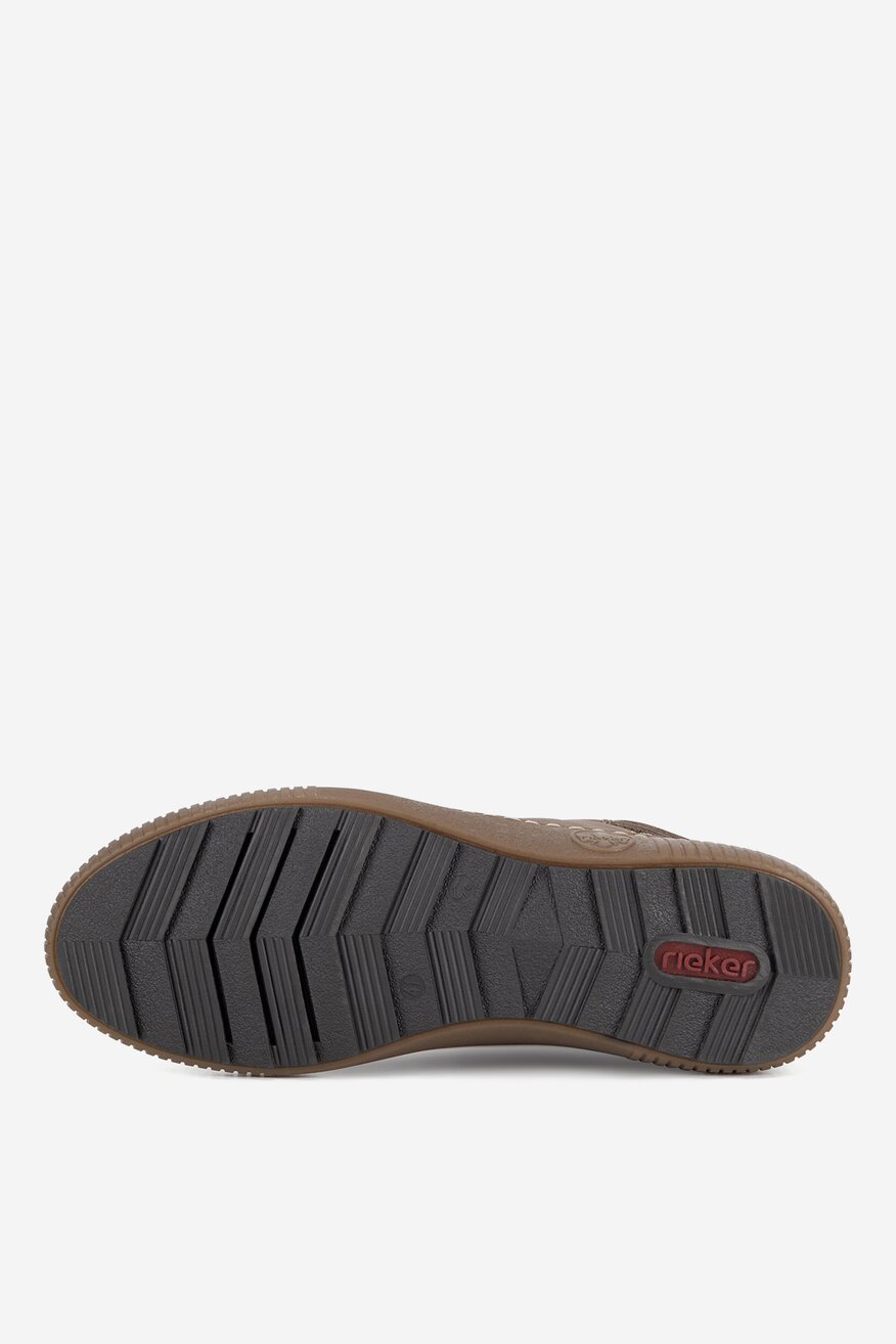 
                Bocanci Rieker MARO - 2230068919381