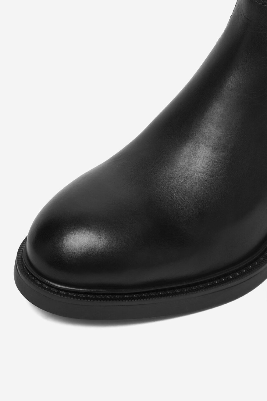 
                        Ghete U.S. POLO ASSN. CEO-KATERI002W/EL1 NEGRU - 5906751475782