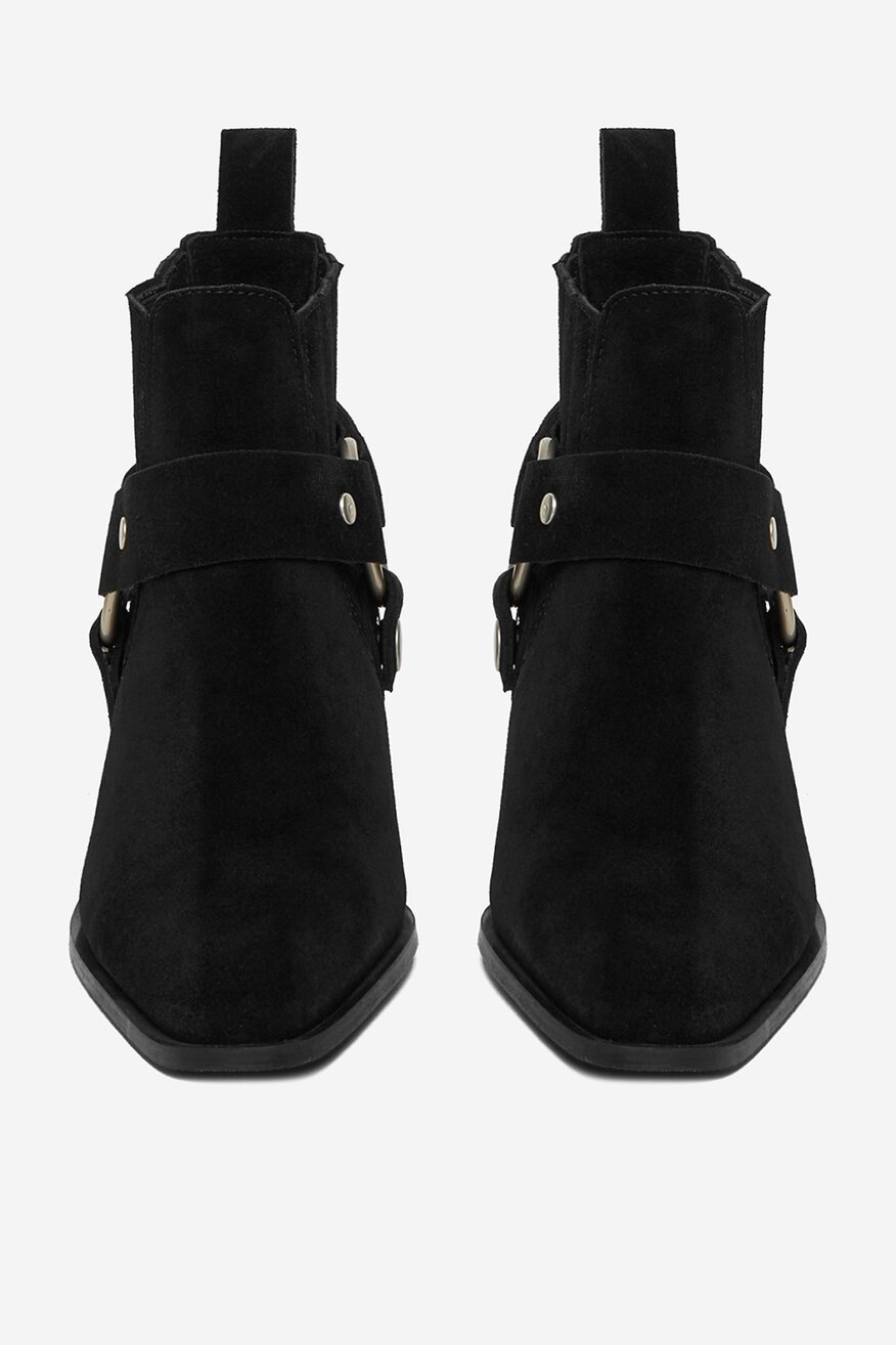 
                Боти Badura ЧЕРЕН - 5906751396223