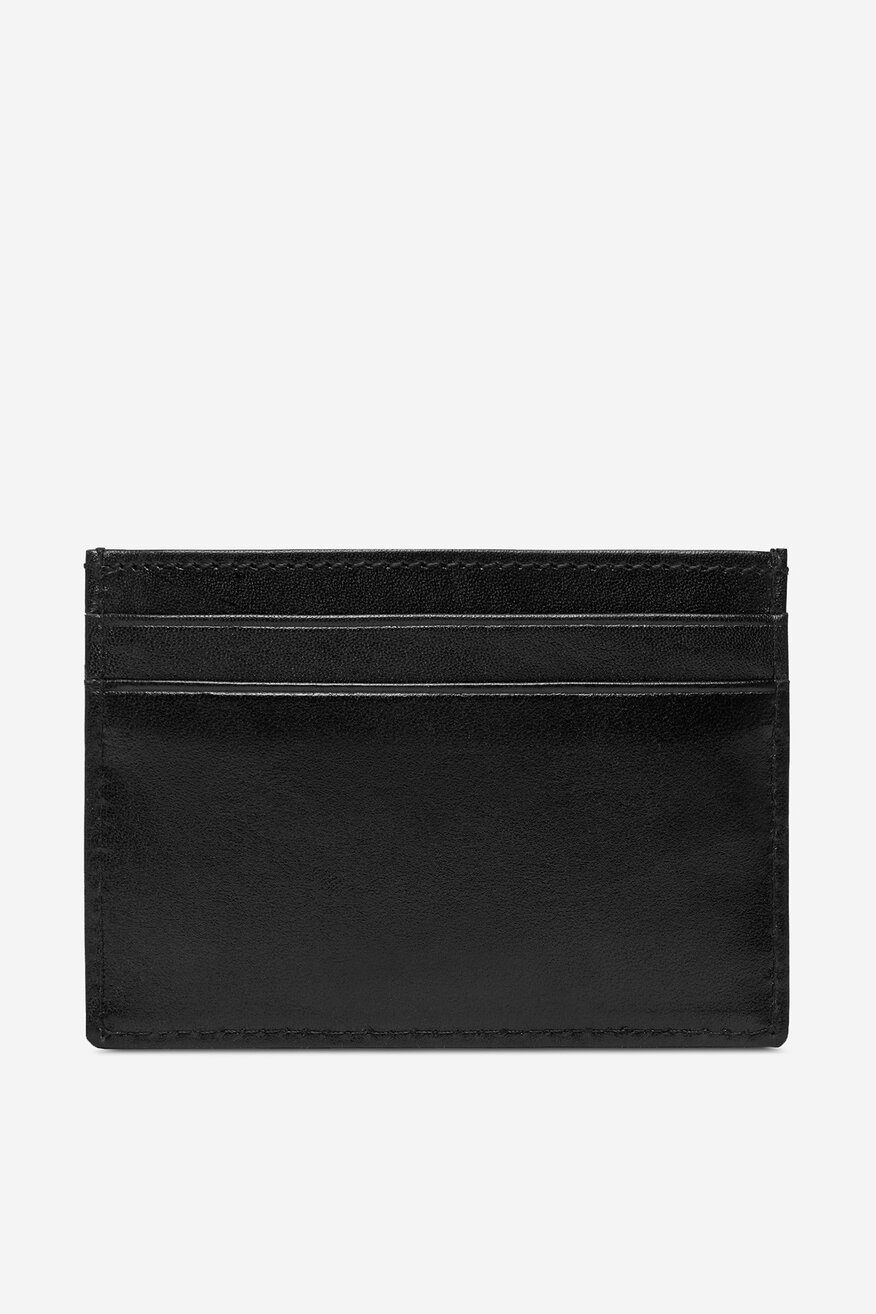 
                Мъжки портфейл Gino Rossi ЧЕРЕН - 5906751046753