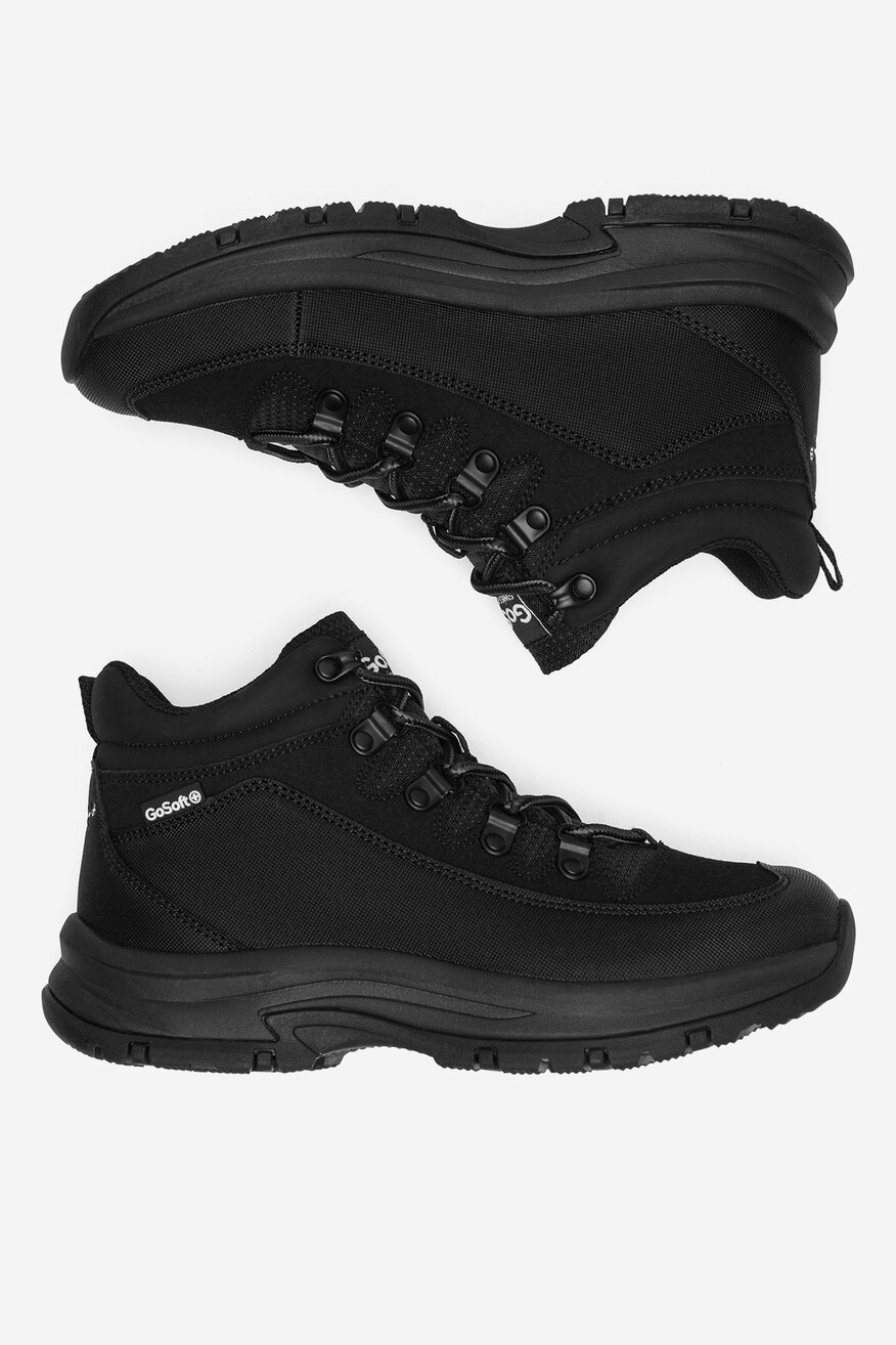 
                Bocanci Go Soft NEGRU - 5905588795476