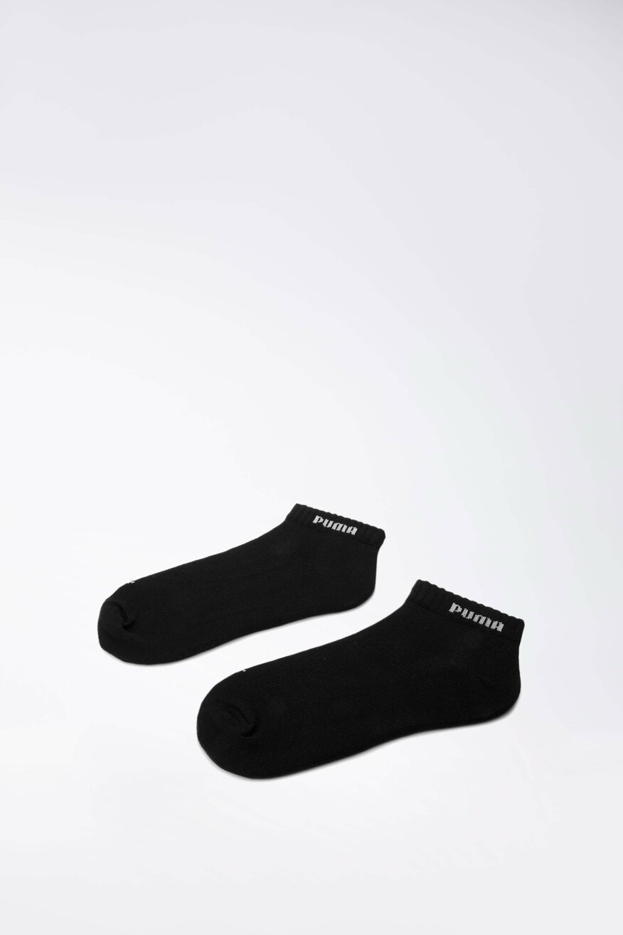 
                Puma - Skarpetki za kostkę 3-pak - 8718824307916