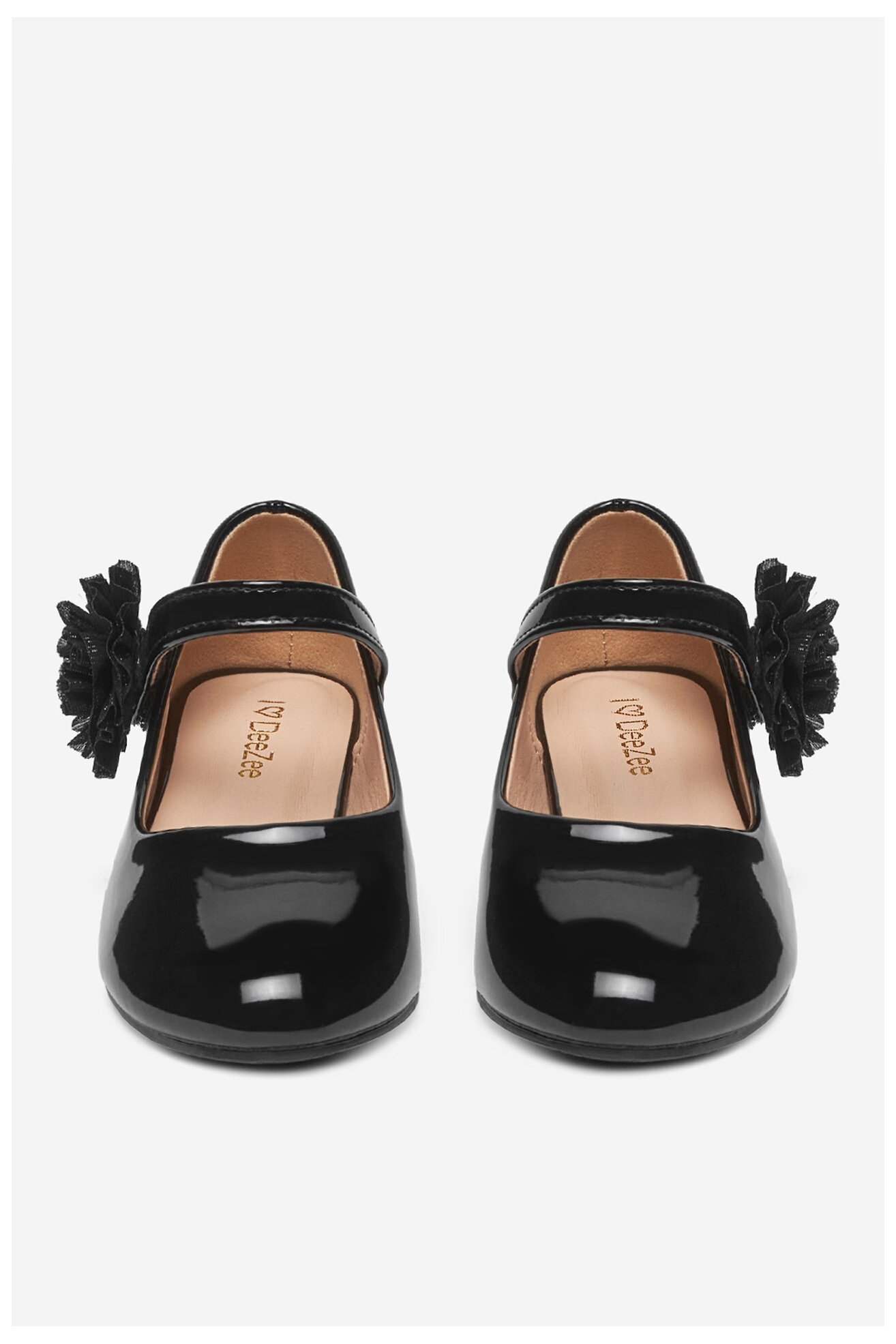 Балерина DeeZee CEO-CM220624-2 ЧЕРЕН