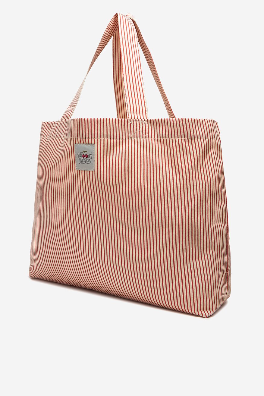 
                Geantă de mână DeeZee ROŞU - 5906751062333