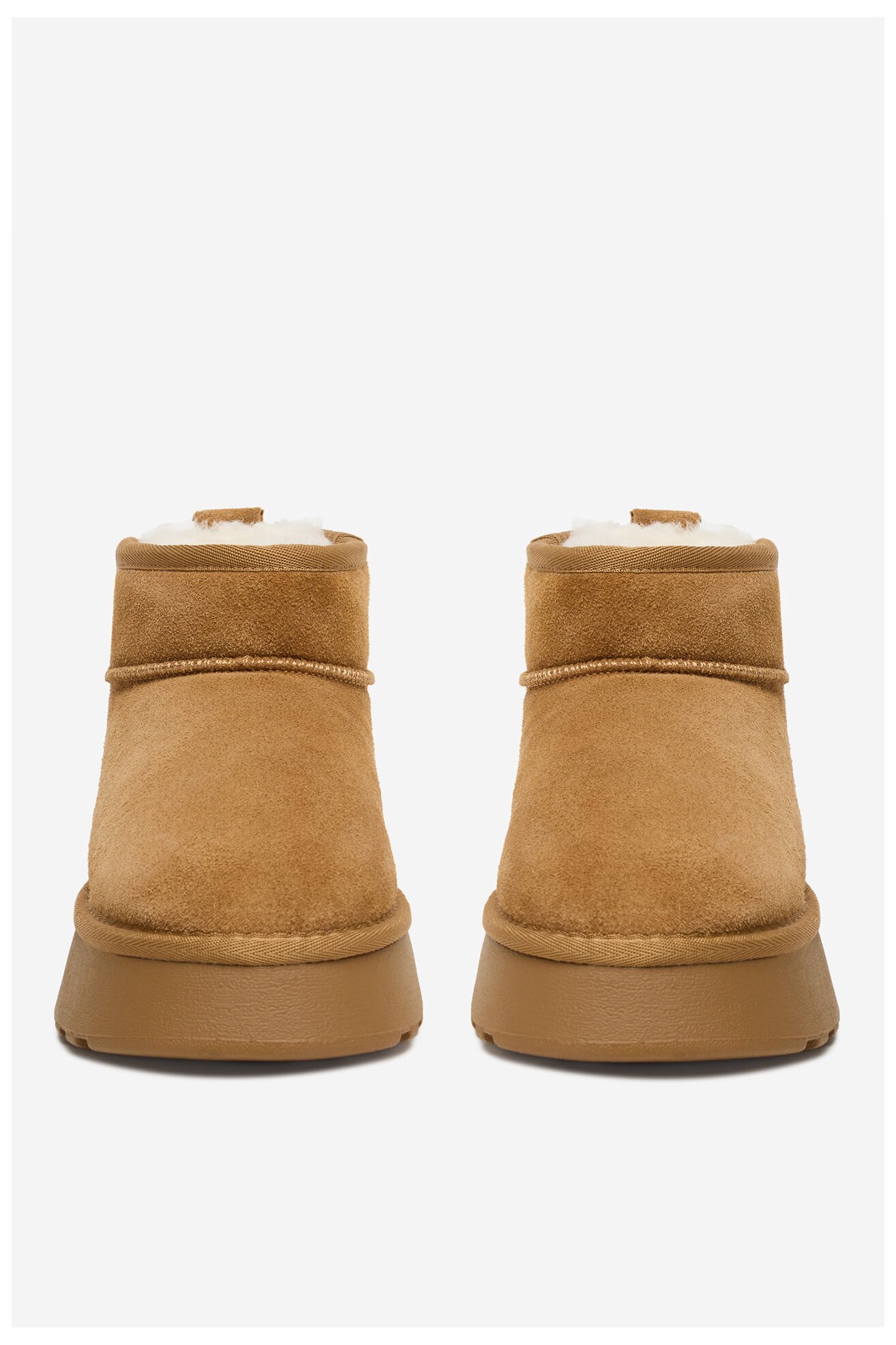 Боти Badura WFA3080-4 КАМЕЛ