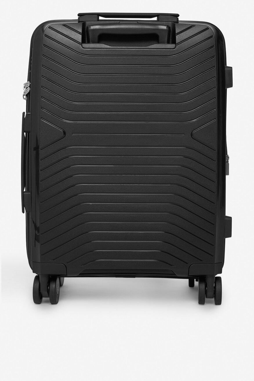 
                Beverly Hills Polo Club - Walizka - 5906751627150