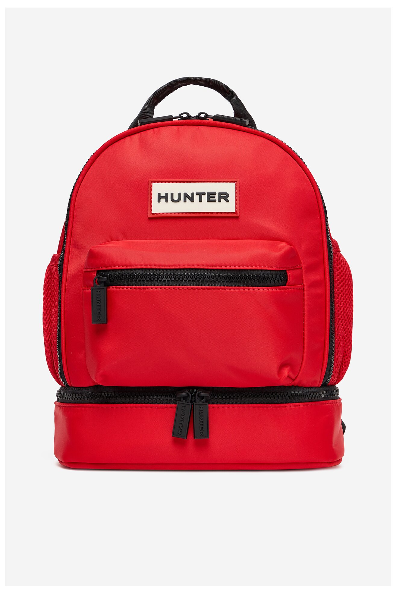 Раница HUNTER CEO-HUNTER_ACCCS_05_AW2025 ЧЕРВЕН