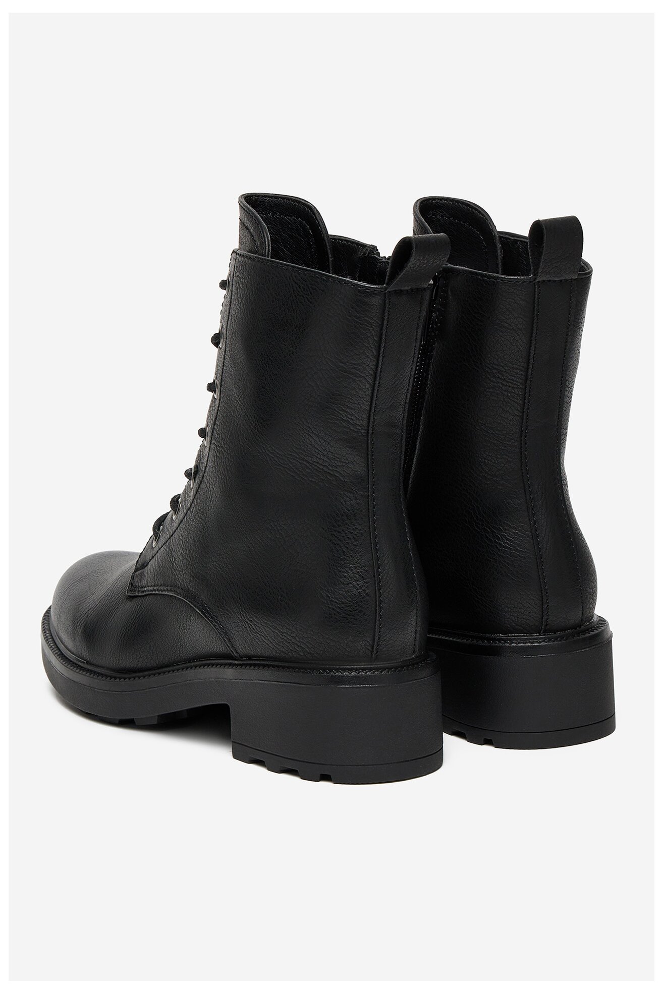 Bocanci Clara Barson CEO-WS5658-17 NEGRU