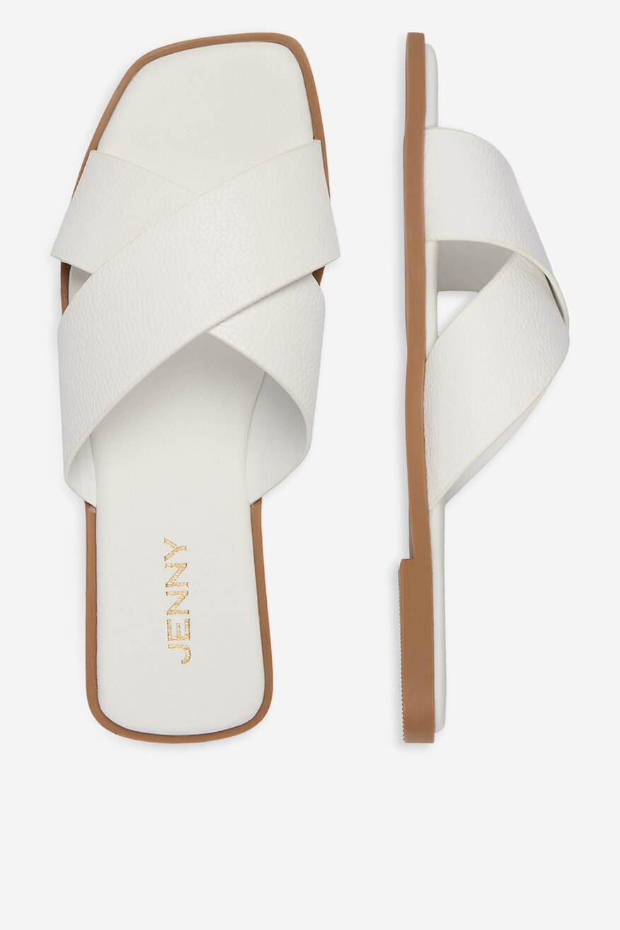 
                Jenny - Klapki - 5906751720370