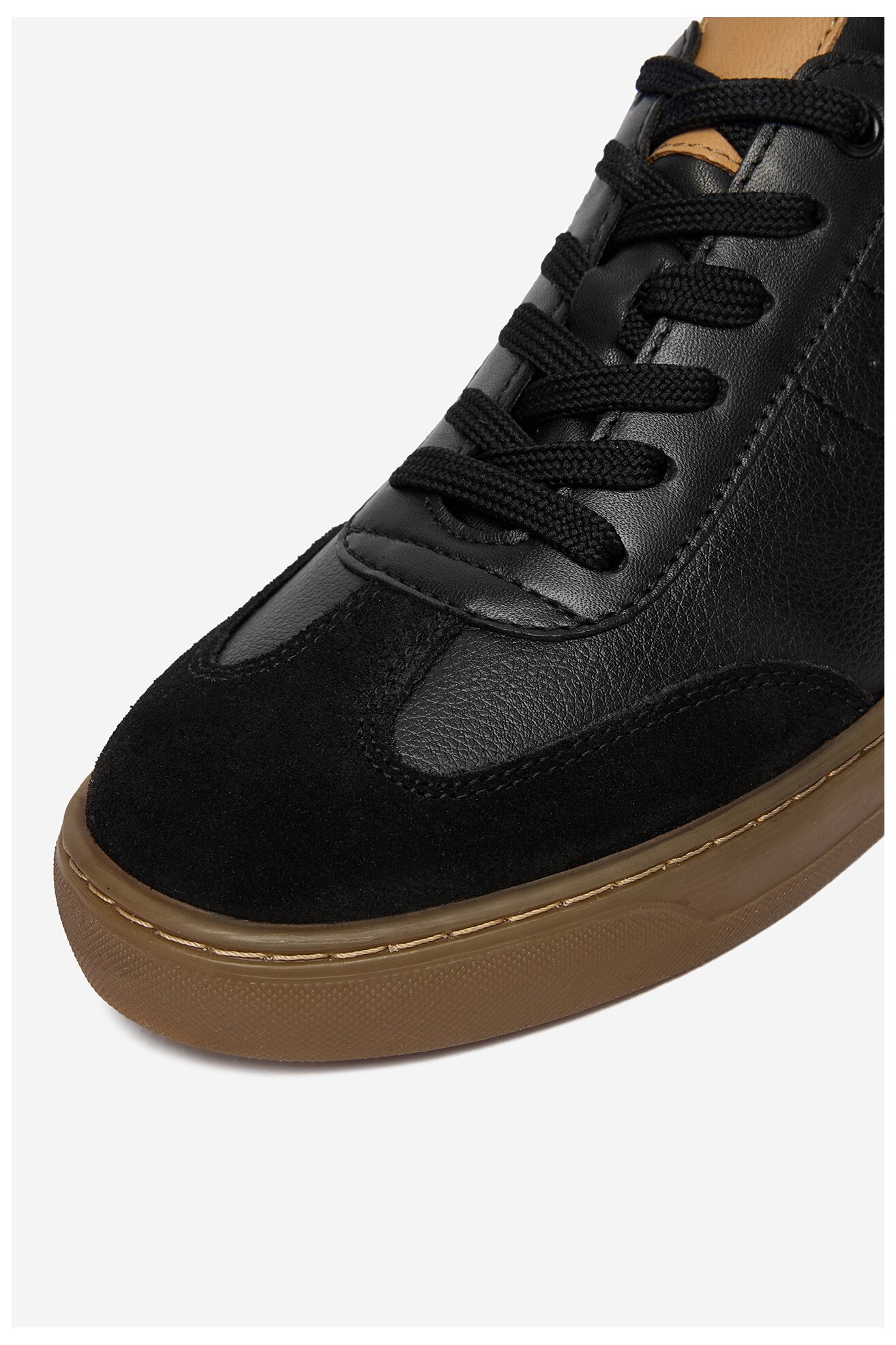 Sneakers Lasocki CEO-WI16-D557-03 Czarny