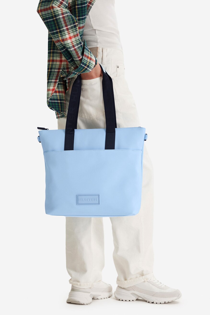 
                HUNTER - Torba sportowa - 5906751942383