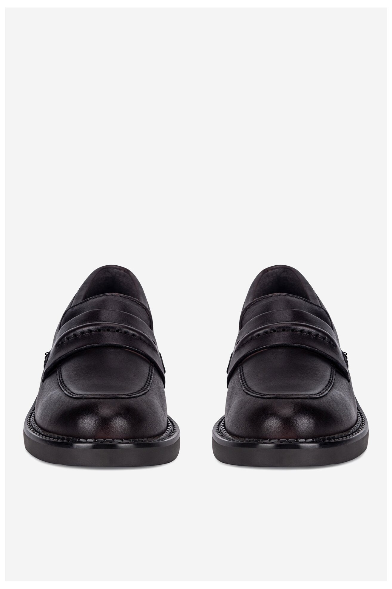 Мокасини Lasocki WI16-12744-06 КАФЯВ