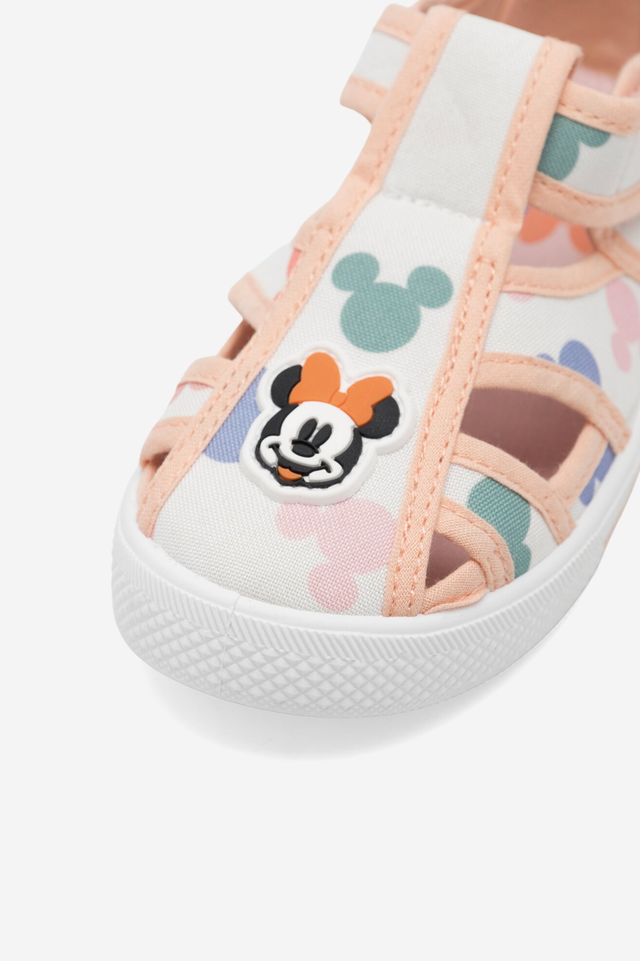 Kapcie Mickey&Friends AW23-17DSTC MIX