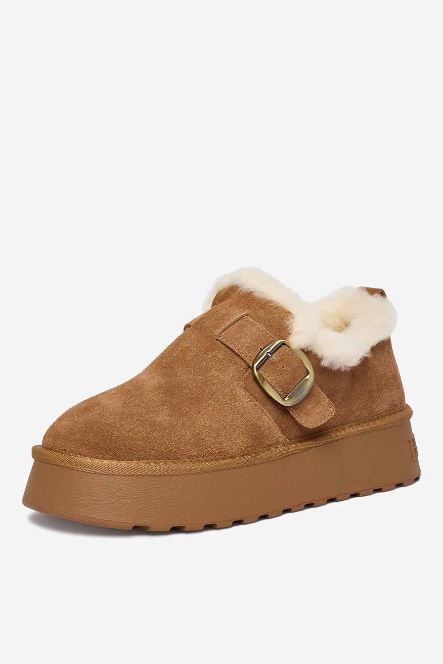 
                Боти Badura КАМЕЛ - 5906751278338