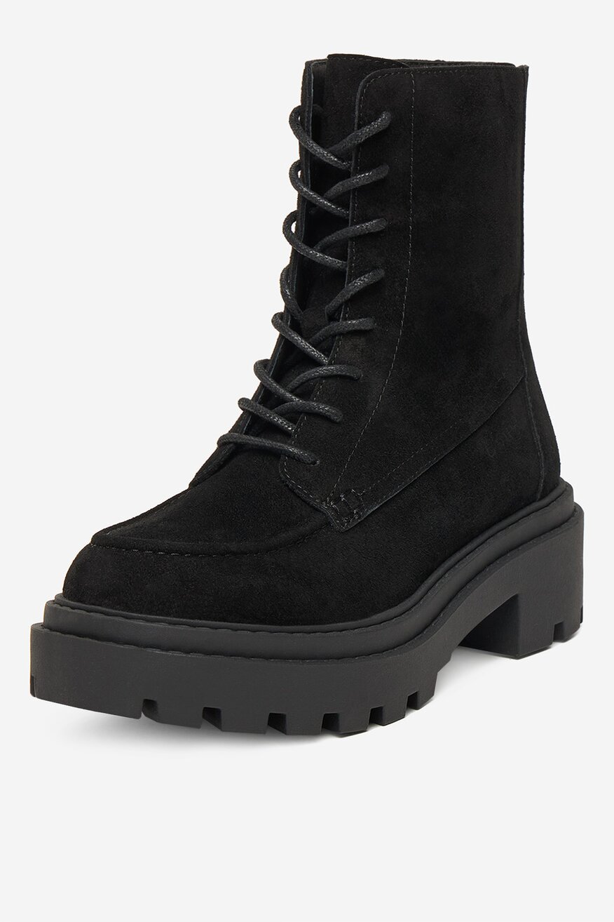 Bocanci G-STAR RAW NEGRU - 5906751390511